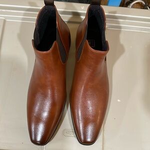 Men’s Pull on boots